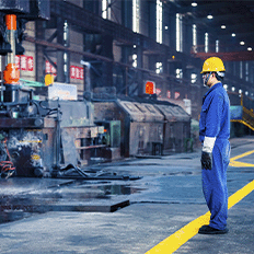 ABIMAQ realiza o curso NR-12 Especialistas - Introdução a Apreciação de Riscos - Formativo