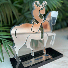 Gerdau é campeã da categoria de Metalurgia e Siderurgia da 10ª edição do Estadão Empresas Mais 