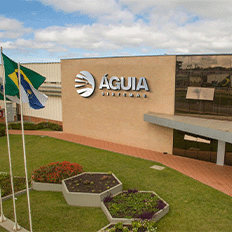 Águia Sistemas avança em sua agenda de sustentabilidade ao adotar o aço verde XCarb© produzido pela ArcelorMittal