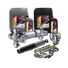 Cummins Brasil chega à Automec 2025