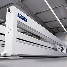 Voith Paper anuncia uma parceria estratégica com a fabricante colombiana Grand Bay Papeles Nacionale