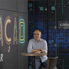 Startup quer aumentar eficiência do processo de geração de energia solar