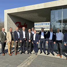 Danfoss e o Assemblin Caverion Group reafirmam compromisso com a aceleração da descarbonização de edifícios 