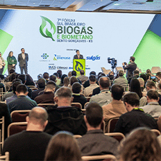 Próximo Fórum Sul Brasileiro de Biogás e Biometano voltará ao Paraná