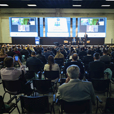 Feira de Negócios, Tecnologia e Conhecimento em Meio Ambiente 2025