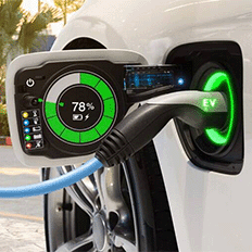 O impacto dos veículos elétricos e infraestrutura de recarga