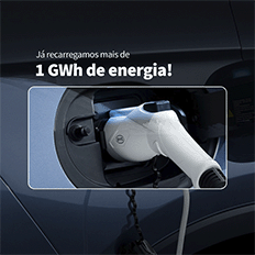 BYD acaba de alcançar um marco expressivo na mobilidade elétrica brasileira