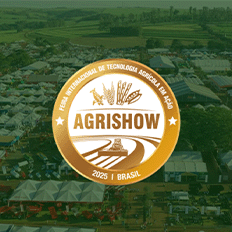 Danfoss Power Solutions apresentará produtos que abrem caminho para uma agricultura mais sustentável na Agrishow 2025