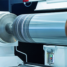 Valmet anuncia a chegada da primeira máquina laser de gravação direta das Américas