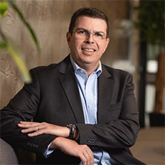 Rockwell Automation anuncia a nomeação de Cristiano Bonanno como novo Diretor Regional no Brasil