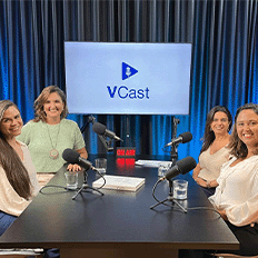 Já está no ar o 2º episódio da 2ª temporada do VCast da Voith