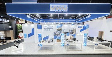 Tupy vem ampliando sua atuação na linha de peças de reposição