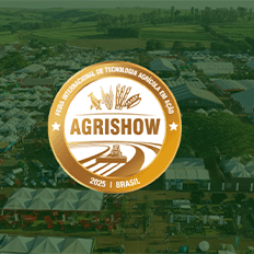 Agrishow 2025 movimentará a cidade de Ribeirão Preto 