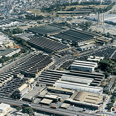 Belgo Arames completa 50 anos de atividades neste mês de abril 