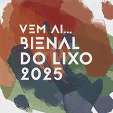 Bienal do Lixo 2025 será realizada de 21 a 25 de maio