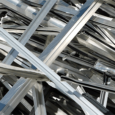 Crescimento de quase 21% no consumo de alumínio pelo setor elétrico 