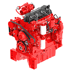 Cummins Brasil promove na Agrishow 2025 um portfólio estratégico alinhado às necessidades do campo