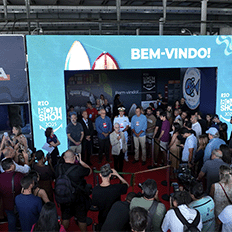Maior evento náutico outdoor da América Latina será realizado no Rio de Janeiro: Rio Boat Show 