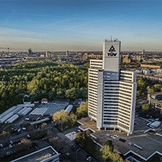 TÜV Rheinland cresce dois dígitos e fortalece posição no mercado