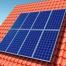 A capacidade global de instalação de painéis solares poderá alcançar 700 GW em 2025