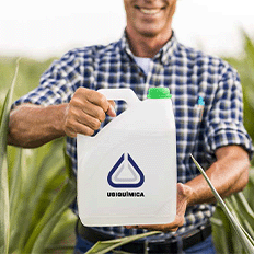 Usiquímica anuncia a expansão de sua atuação no mercado agrícola por meio da comercialização de novos adjuvantes