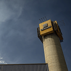 Gerdau conclui o primeiro trimestre de 2025 com Ebitda ajustado de R$ 2,4 bilhões