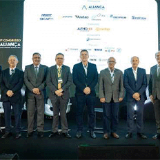 1º Congresso Aliança do Aftermarket Automotivo apresenta assuntos discutidos em conjunto pelas entidades do setor de reposição  