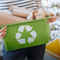 Brasil é líder mundial na reciclagem de latas de alumínio