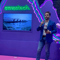 ABB vence o Desafio Suíço-Brasileiro de Sustentabilidade e Inovação 