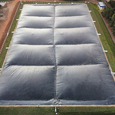 JBS passa a utilizar o metano capturado em suas operações industriais como combustível para geração de energia elétrica