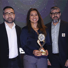 Cummins Brasil é reconhecida como a marca de motores mais lembrada 