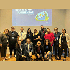 Braskem dá início à edição 2025 do Programa Braskem de Educação Ambiental