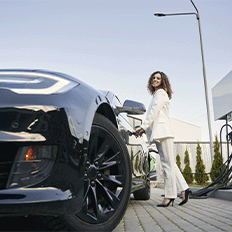 Eletrificados leves seguem em alta no primeiro quadrimestre 