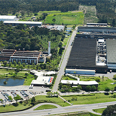 Frasle Mobility fecha o primeiro trimestre de 2025 com novo registro de recorde na receita líquida consolidada