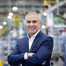 Bosch fecha o ano fiscal de 2024 com vendas totais de 10,8 bilhões de reais na América Latina