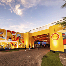 Convenção Shell 2025 foi palco para reforçar uma mensagem central: a confiança é o atributo mais importante da Shell