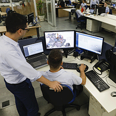 VWCO amplia o uso de automações e reduz tempo de desenvolvimento