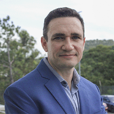 SKF anuncia o executivo Alex Pereira para a posição de managing director no Brasil para o Mercado Industrial