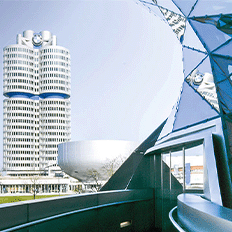 Volumes de pedidos robustos e rigorosa disciplina de custos garantiram ao BMW Group um início de ano conforme o planejado 