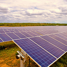 ENGIE Brasil Energia acaba de lançar o desafio InovaSolar 