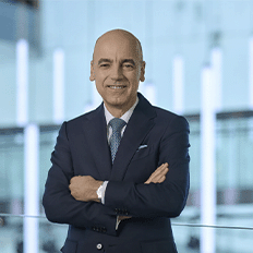 Dr. Nicolas Peter foi eleito presidente da BMW AG 