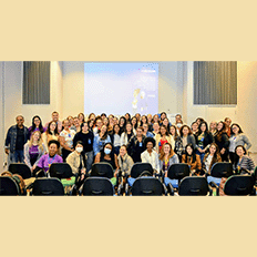 Braskem realiza o evento de abertura da sexta edição do Empreendedoras Braskem