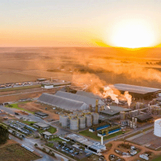 Indústria de etanol brasileira possui grande potencial de lucro com captura e armazenamento de carbono