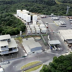 Binatural transforma resíduos em energia e evita 7,5 milhões de toneladas de CO2