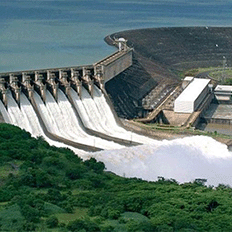 A expansão energética segue majoritariamente verde