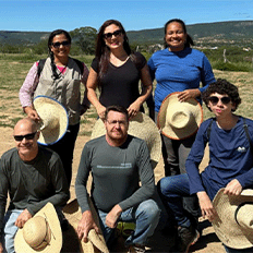 Mineradora Tabuleiro e o SENAI CIMATEC desenvolveram um sistema protótipo de coleta passiva de nanopartículas 