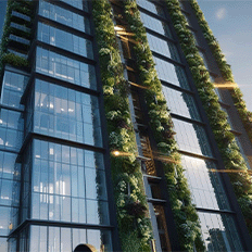 Para que a construção sustentável se torne norma ela precisa estar alinhada às expectativas de cidadãos e profissionais 