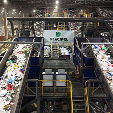 Flacipel acelera a reciclagem nacional com tecnologia e escala na esteira da nova Lei de Reciclagem 15.088