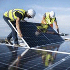 O uso da geração própria solar em prédios públicos tem crescido no Brasil