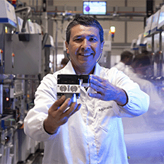 Tecnologia criada pela Bosch evolui e segue moldando o futuro da mobilidade